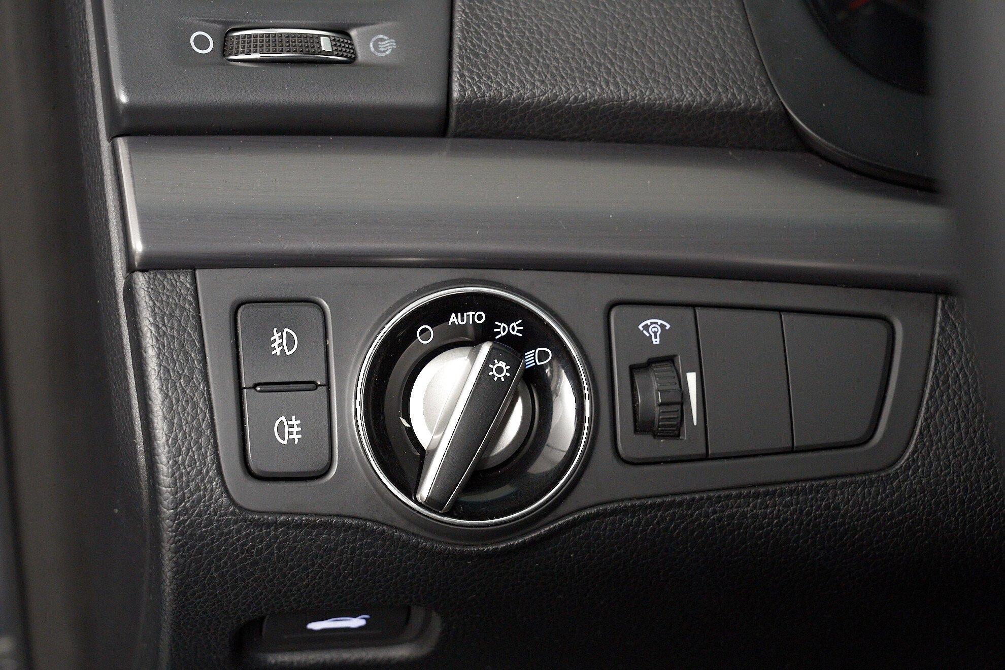 Hyundai i40 2013, серый