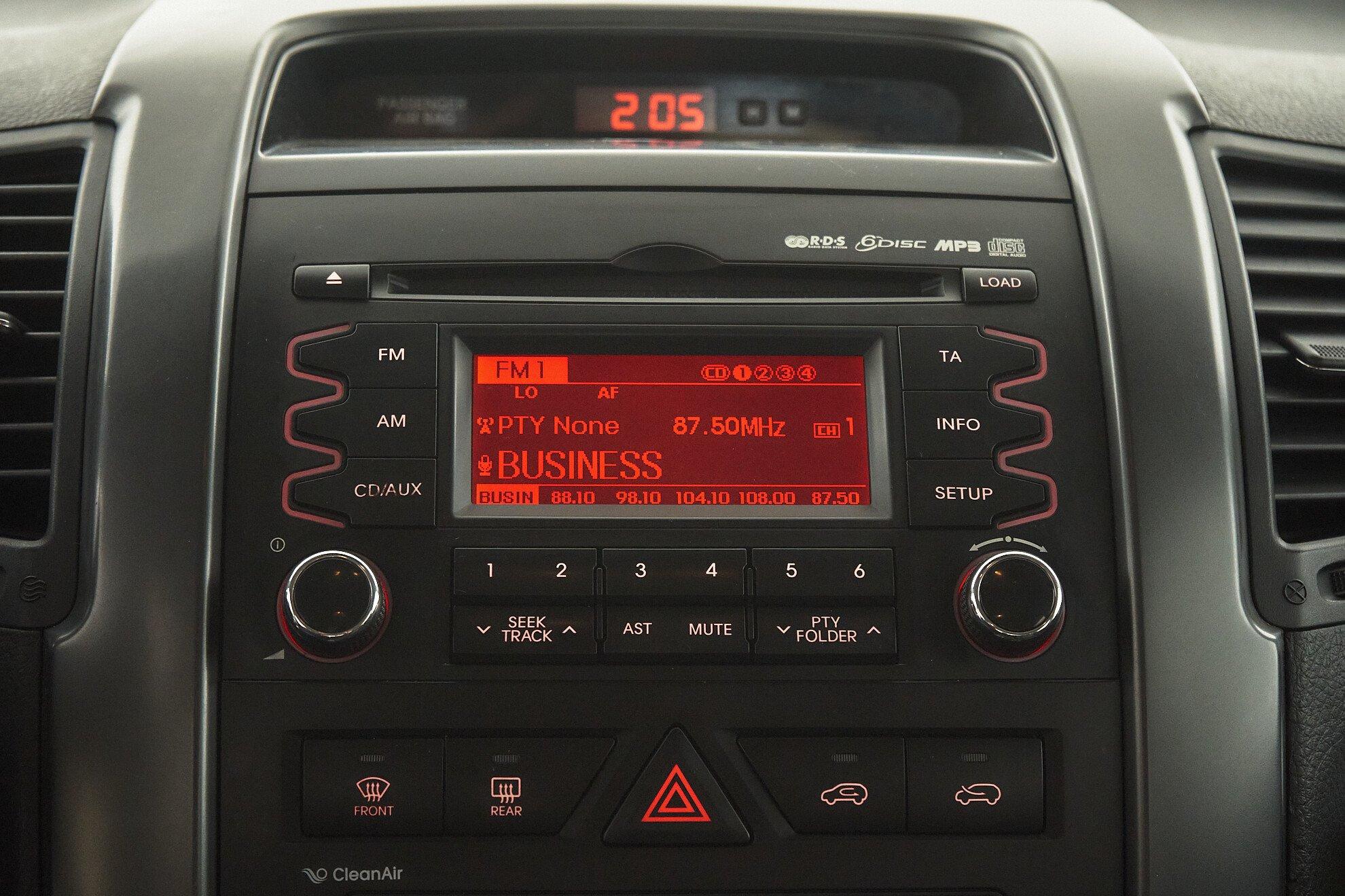 Kia Sorento 2010, коричневый