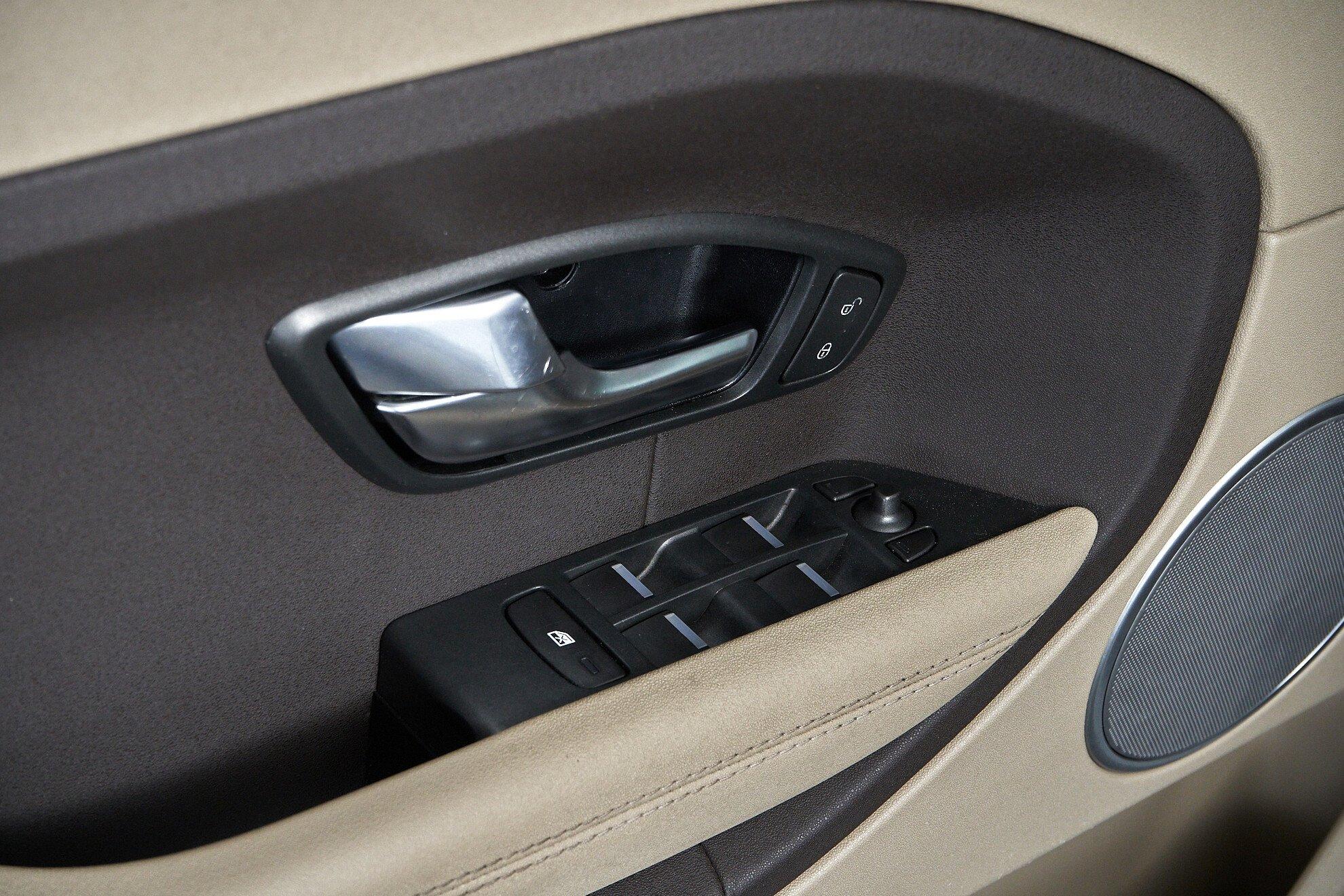Land Rover Range Rover Evoque 2012, белый