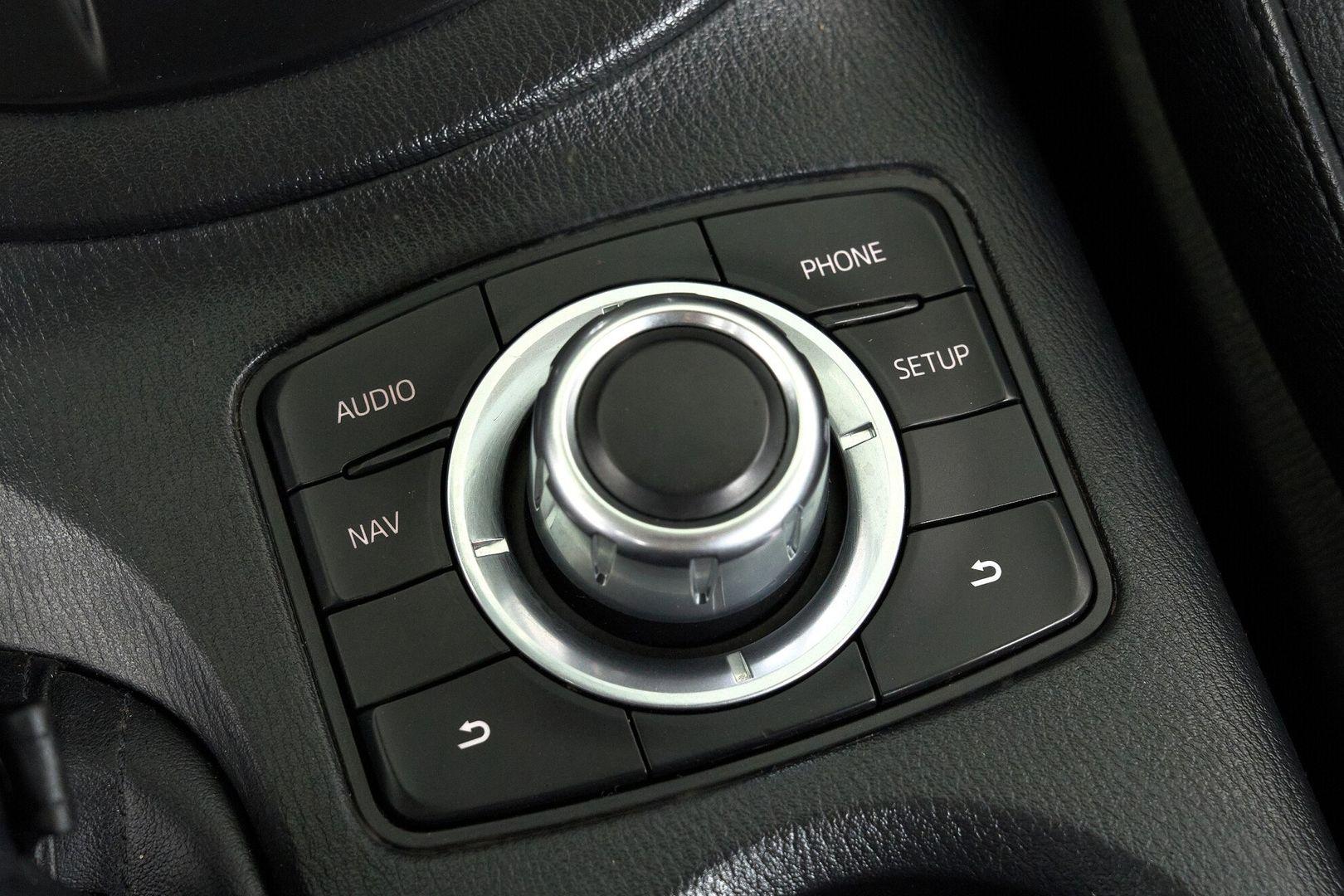 Mazda CX-5 2014, белый