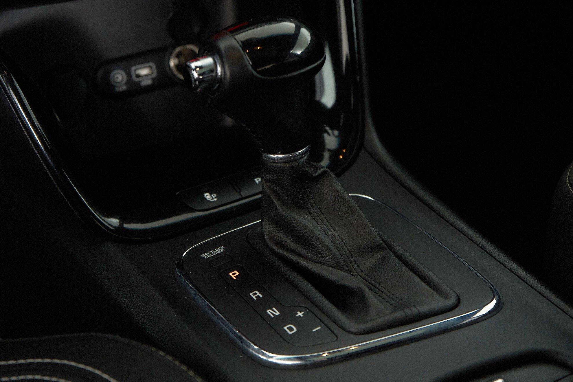 Kia Ceed 2015, белый