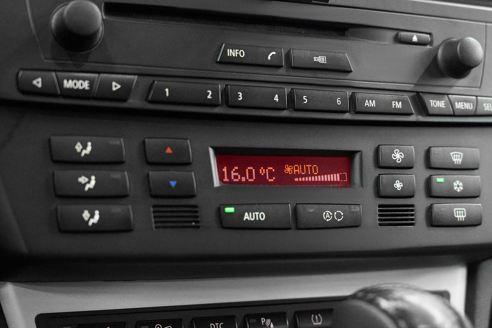 BMW X3 2009, серый