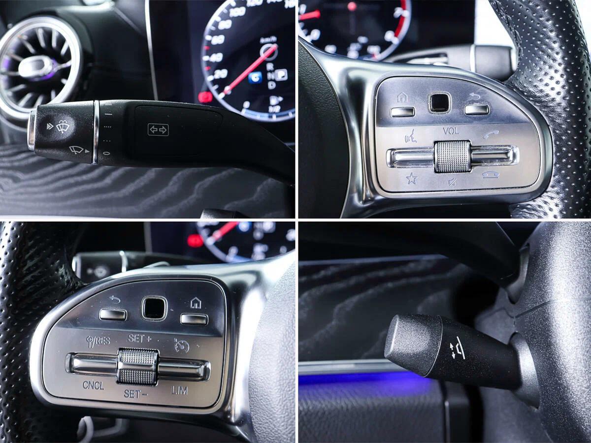 Mercedes-Benz E-Класс 2019, серебряный