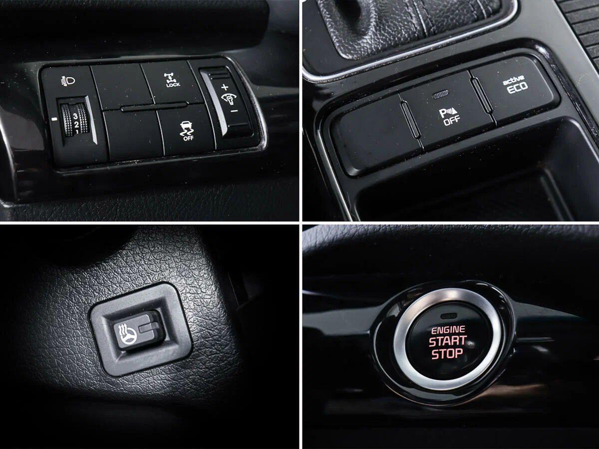 Kia Sorento 2013, коричневый