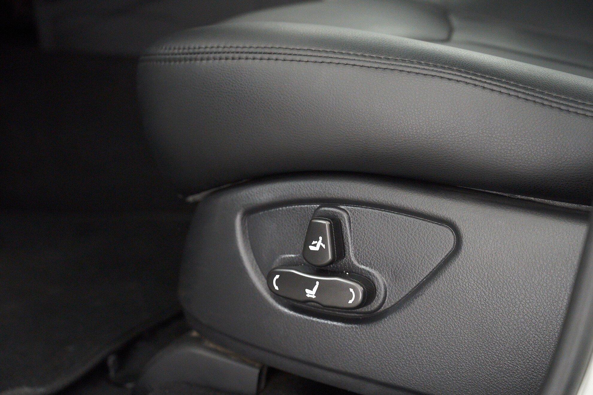 SsangYong Kyron 2013, белый