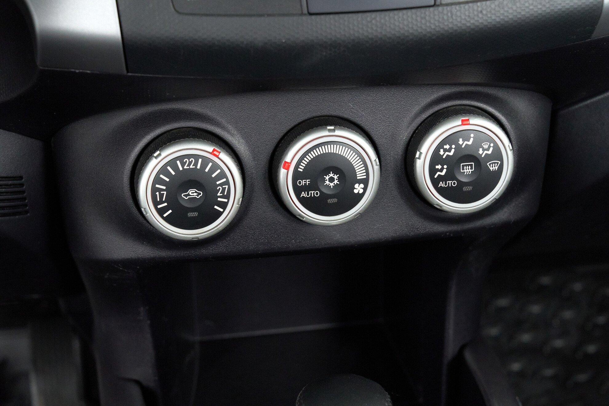 Mitsubishi Outlander 2008, черный