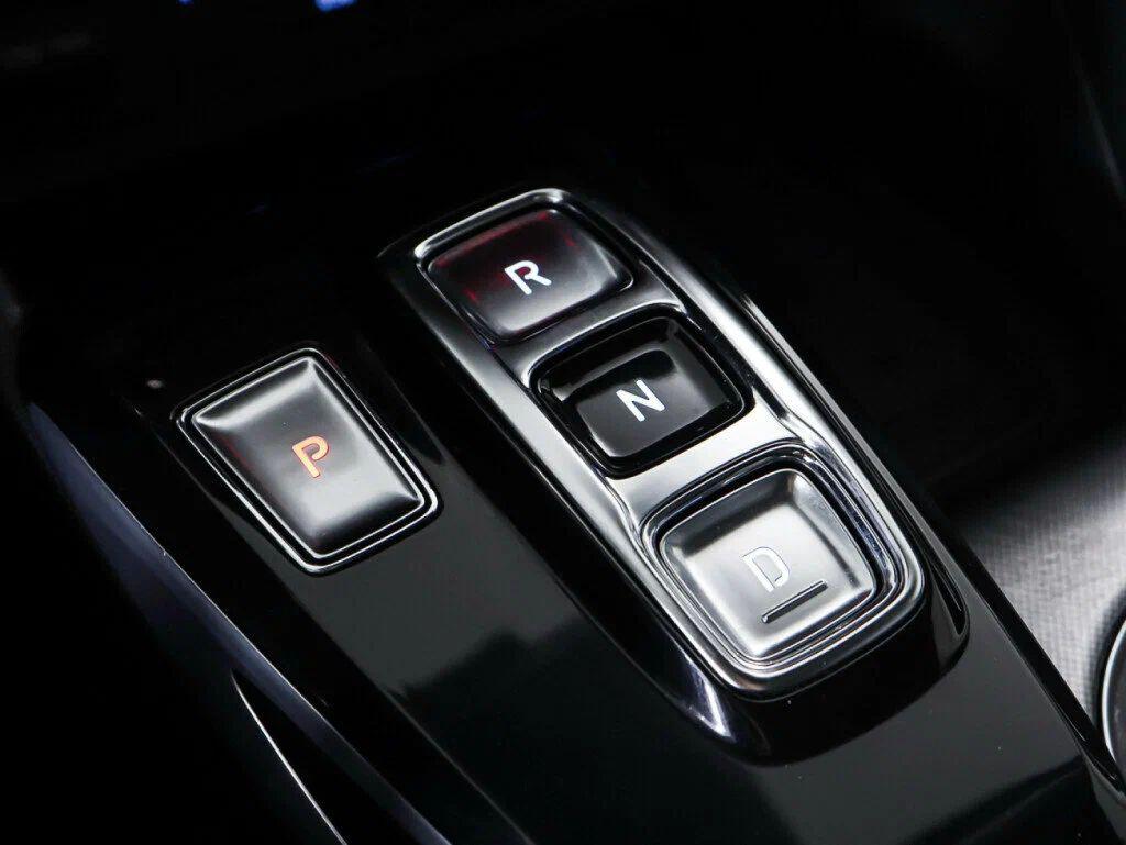 Hyundai Sonata 2021, синий