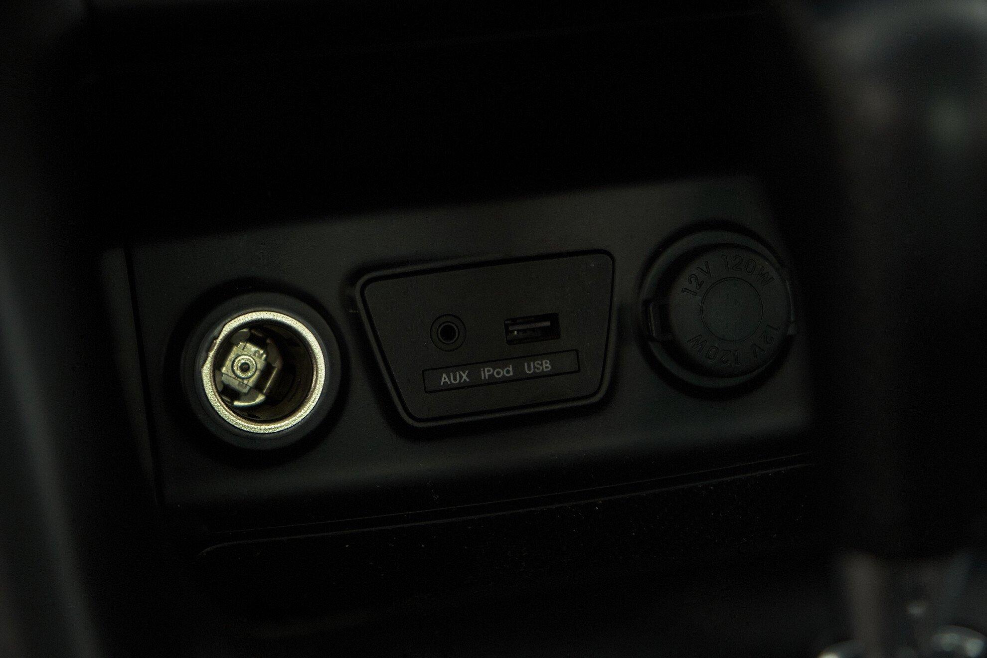 Hyundai ix35 2013, серый