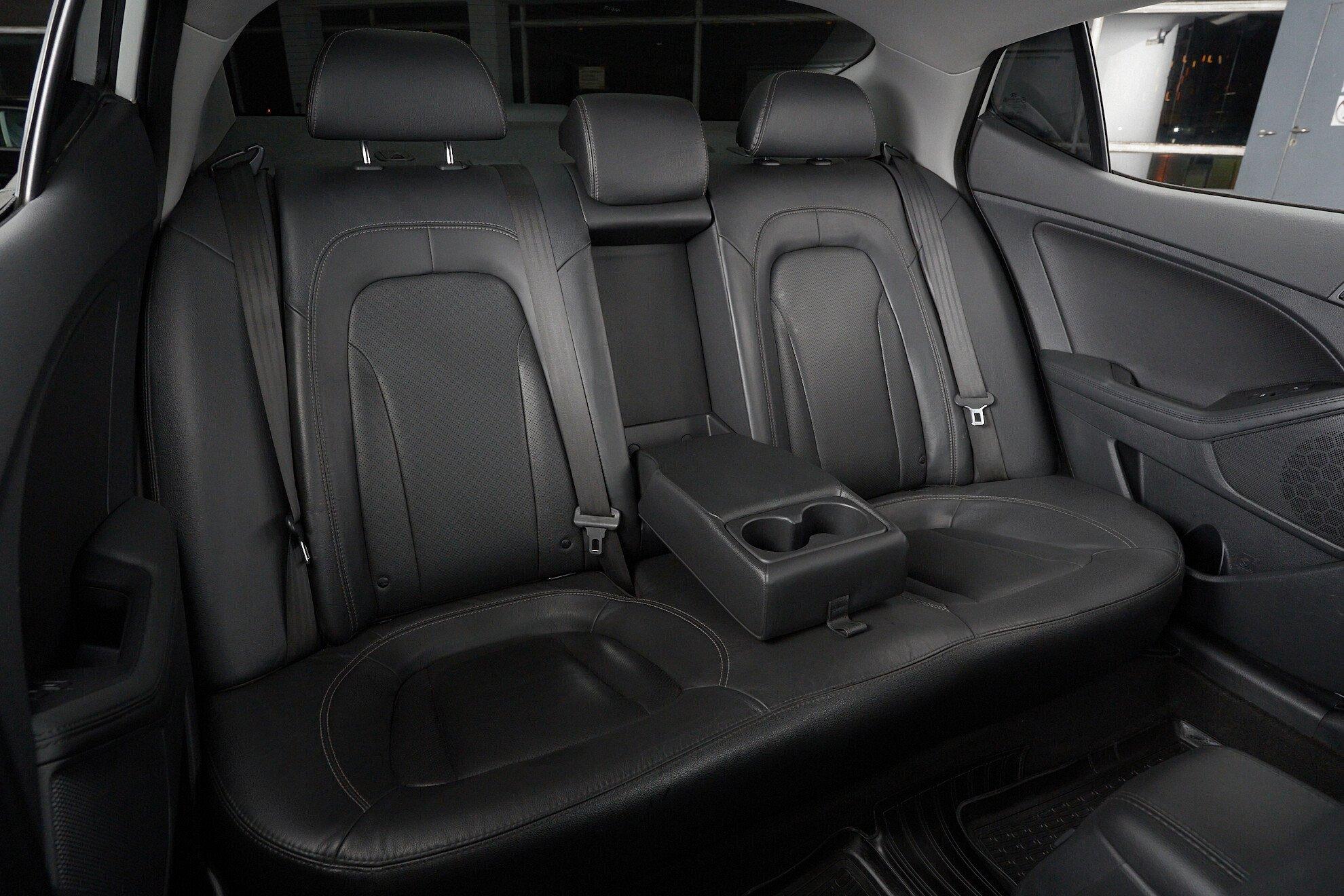 Kia Optima 2012, белый