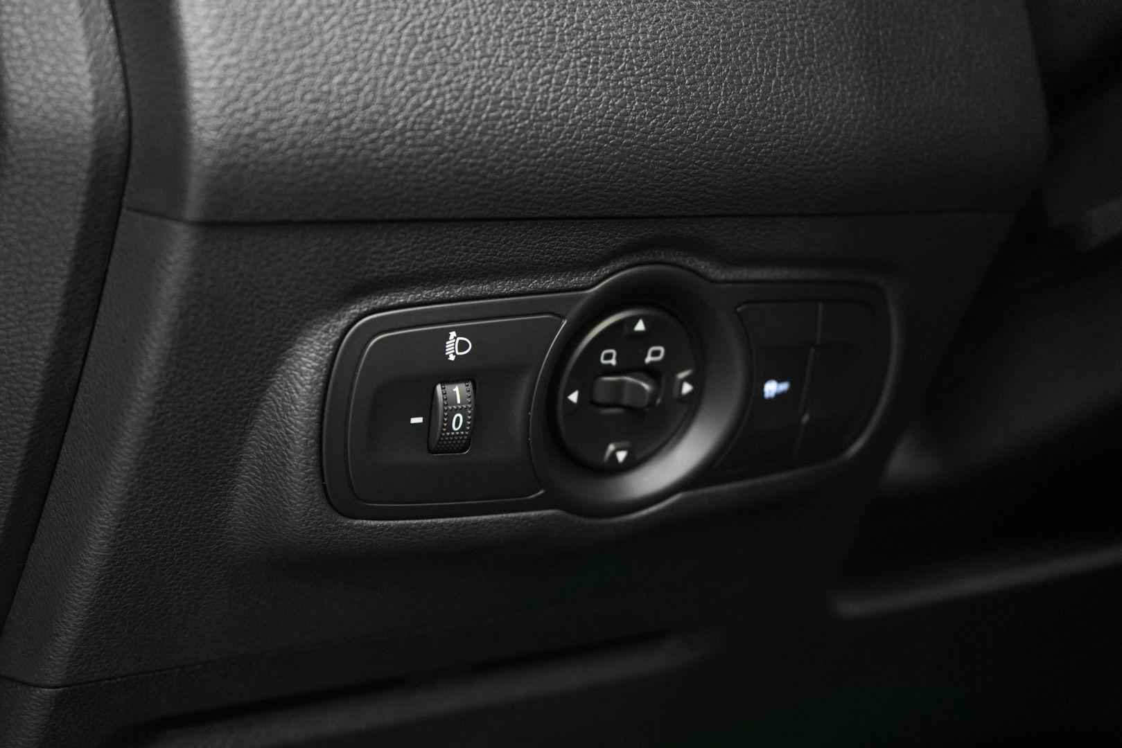 Chery Tiggo 4 2019, синий
