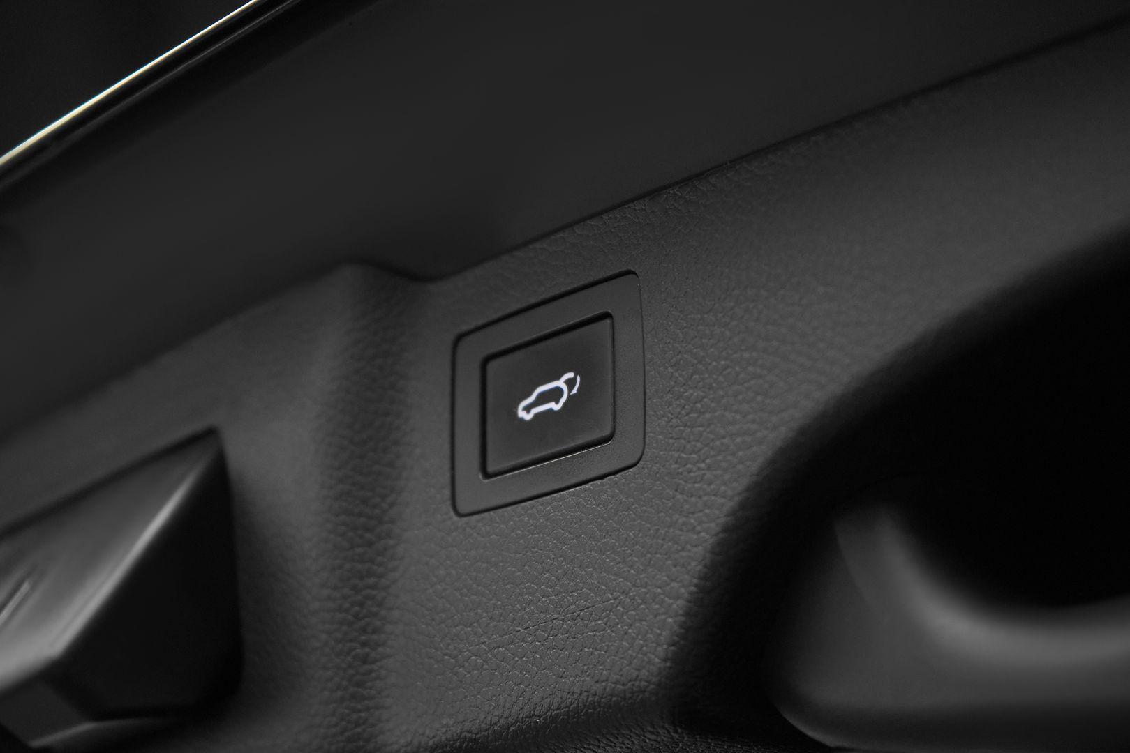 Hyundai Santa Fe 2017, коричневый