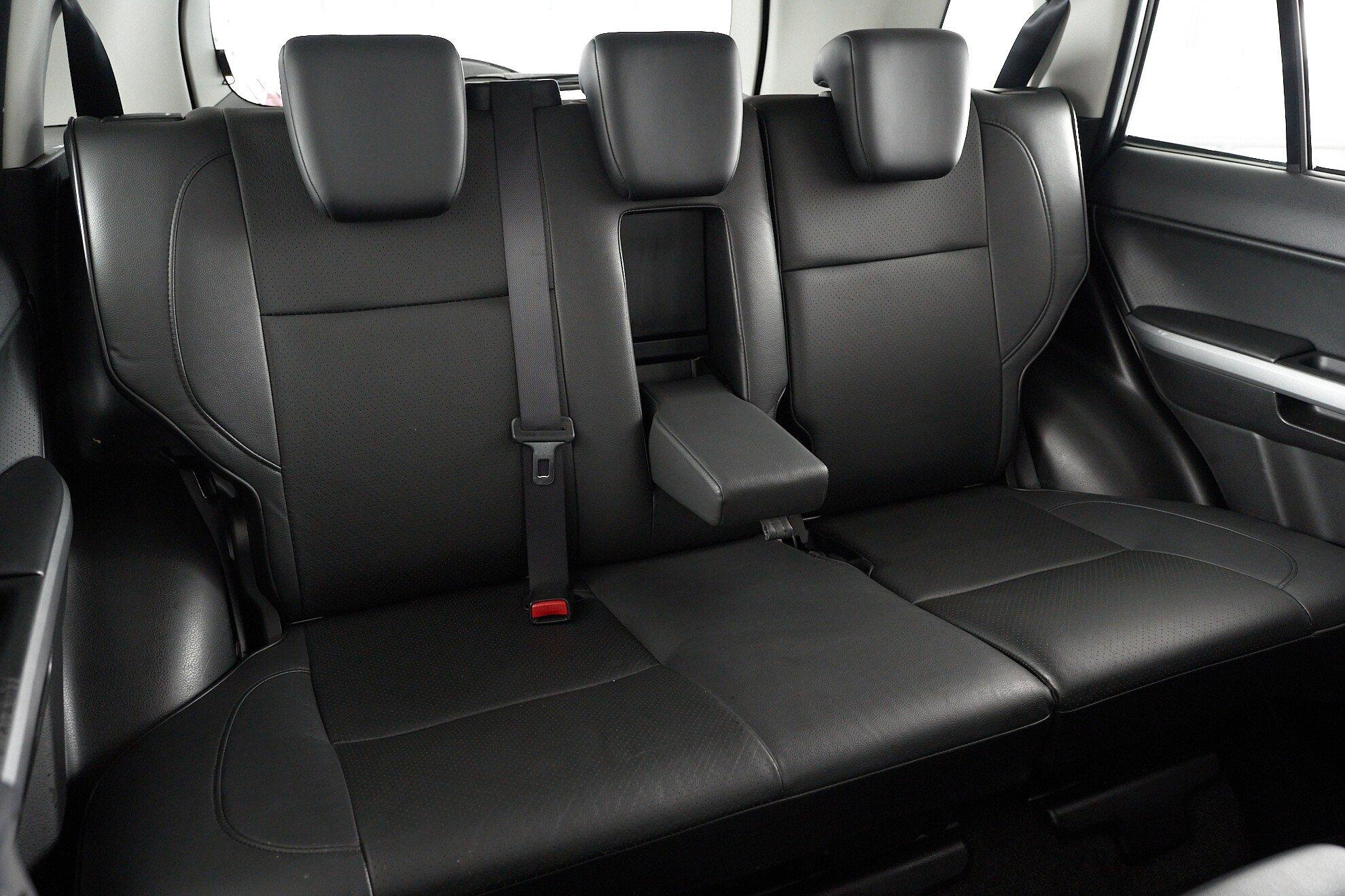 Suzuki Grand Vitara 2010, фиолетовый