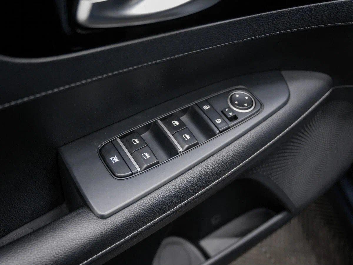 Kia Cerato 2019, синий